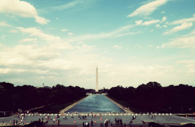 Washington Monument